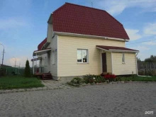 гостевой дом Ижора в Коммунаре
