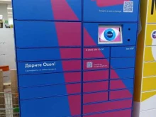Ozon Box, Советская, 1 