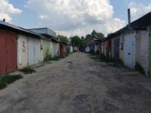 Vcs, Промышленная улица, 33 