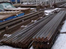 Компания по продаже электродов, черного металлопроката и заглушек в трубы, Технологическая, 44 