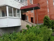 ТСЖ Доблести-Зорге, Доблести, 28 к1 