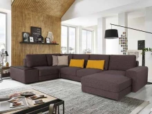 фирменный мебельный магазин Home collection в Тюмени