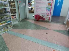 магазин тканей Хлопковый рай Натали в Ангарске
