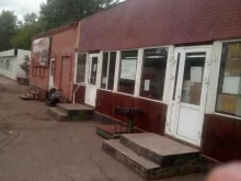 Магазин по продаже яиц и молочных продуктов, проспект им. газеты Красноярский Рабочий, 92Б/1 