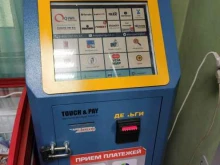 100 оплат, улица Елизаровых, 74 