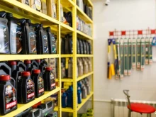 сеть автоцентров по продаже и экспресс-замене масел Мир масел в Самаре
