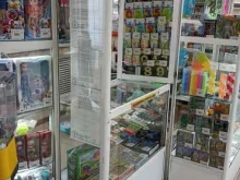 магазин игрушек Хит в Абакане