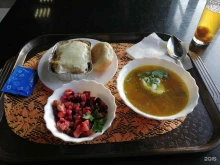 кафе быстрого питания Сытый Лео в Курске