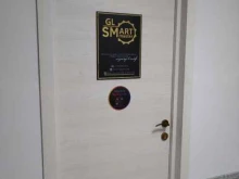 GL smart, Лялин переулок, 9 ст3 