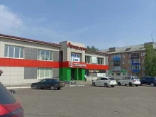 фирменный магазин Kruger house в Канске