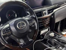 детейлинг-центр Luxe Auto в Москве
