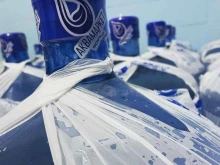 компания по продаже питьевой воды Аквамаркет в Саранске