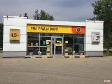АЗС №96 Роснефть в Энгельсе