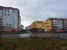 постамат ОмниСДЭК в Пскове