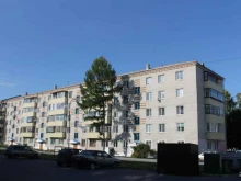 сеть салонов по продаже очков и контактных линз Городской центр коррекции зрения в Заводоуковске