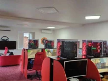 компьютерный клуб Gamepark в Махачкале