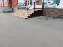 супермаркет Дикси в Туле