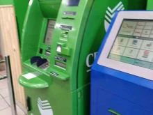 банкомат СберБанк в Улан-Удэ
