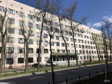 Всероссийский научно-исследовательский геологический институт им. А.П. Карпинского, 20-я линия В.О., 21 