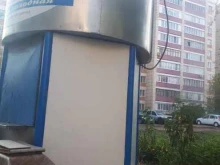 киоск по продаже питьевой воды Ключ здоровья в Казани