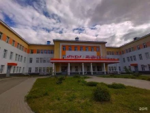 Больницы Детская городская клиническая больница №1 Приокского района в Нижнем Новгороде