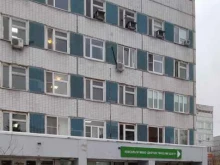 поликлиника Нижегородская областная детская клиническая больница в Нижнем Новгороде