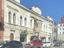 станция зарядки телефонов Бери заряд! в Уфе