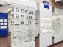 салон оптики Zeiss в Нижнем Новгороде