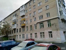 Городская больница г. Златоуст, Зелёная, 14а 