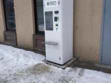 автомат питьевой воды Живая вода в Нижнем Новгороде