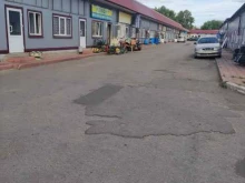магазин строительных материалов Счастливый прораб в Воскресенске