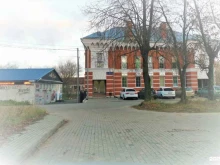 торговый дом Гефест в Твери