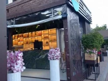Fika, Пулковское шоссе, 107 