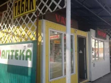 Магазин табачной продукции, Карагандинская, 82 