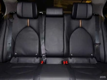 прокатная компания автомобилей бизнес-класса RentcarKrd в Краснодаре