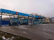 автомойка Амбер в Тамбове