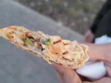 киоск быстрого питания Бабушка в Набережных Челнах
