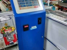 терминал №01480 Телепорт в Кирове