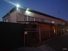 Экспедирование грузов Открытая Сибирь плюс в Красноярске