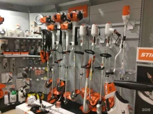 Stihl центр Екатеринбург запад, Татищева, 56 