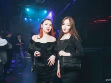 ночной клуб Red Club в Якутске