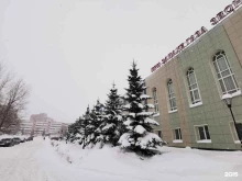эксплуатационно-производственное управление Елабугагаз в Елабуге
