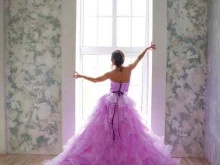 шоурум Anna gerra dress в Новосибирске