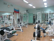 фитнес-клуб Ритмика в Новокуйбышевске