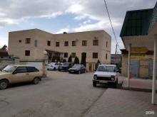Благовест_кмв, переулок Раевского, 3 