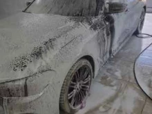 Автомойки Avto-SPA в Ялуторовске