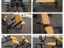 фитнес-клуб Boomerang gym в Волжске