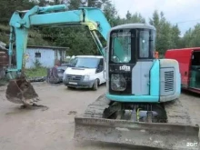 компания Септикстрой в Чите