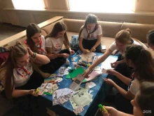 Центр развития творчества детей и юношества, Центральный микрорайон, 19 