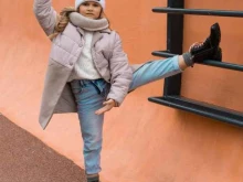 студия балета Сцена в Ижевске